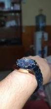 LIGE-reloj analógico de cuarzo para hombre, nuevo accesorio de pulsera resistente al agua con cronógrafo, complemento Masculino deportivo de marca de lujo con diseño moderno disponible en color azul, 2021