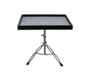 

Wb-2216 stand-table for percussion, fleet