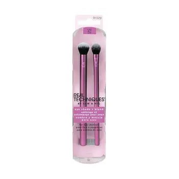 

Make-up Brush Real Techniques (2 pcs)
