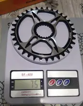 Crank Chainrings Direct-Mount ZRACE FC-M9100 SHIMANO 12s for Direct-mount/Crank/Fc-m9100/..
