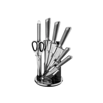 

Set of knives 8PR Zillinger zl-843