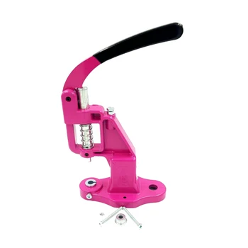 

Ter-2 (Mikron) Press small, Universal (fuchsia)
