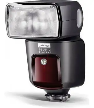 

METZ MECABLITZ 44AF-2 FOR FUJIFILM