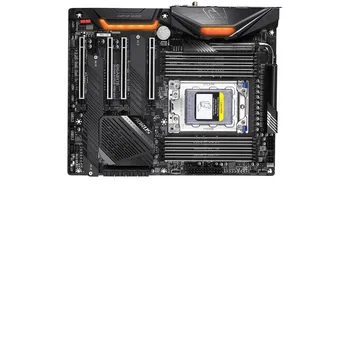 

Gigabyte TRX40 Aorus Pro WIFI motherboard sTRX4 ATX AMD