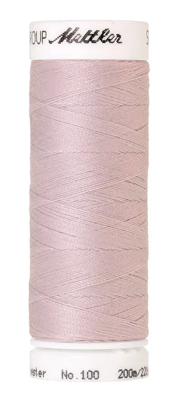 Универсальная нить AMANN GROUP METTLER SERALON, цвет 0063, 200 м