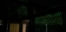 Lighting Laser-Lamp Moving Christmas-Party Garden Outdoor Green Full-Sky-Star LED Red