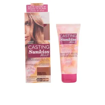 

CASTING SUNKISS JELLY 01 light brown to dark blonde