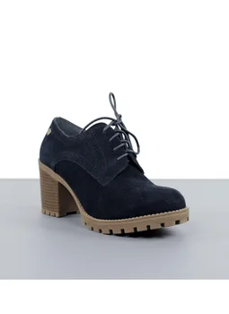 

Blucher heel carmela.ps134