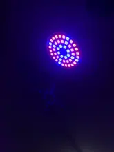 Phyto-Lamp Plant Light Grow-Bulb GU10 Canling Indoor Hydroponics Full-Spectrum 220V E27