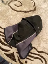 ROCKBROS-mascarilla facial para entrenamiento de ciclismo, pasamontañas a prueba de viento, suave, deportiva, para motocicleta, primavera y verano