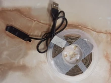 Light Led-Lighting-Lamp Phone-App-Control Party Bluetooth 5050/2835 USB for TV