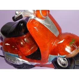 

SCOOTER LAMP