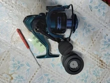 Reel-Casting Fishing-Reel Spinning Saltwater Double-Spool High-Speed High-Quality 