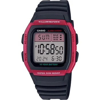 

Casio Men's digital wrist watch