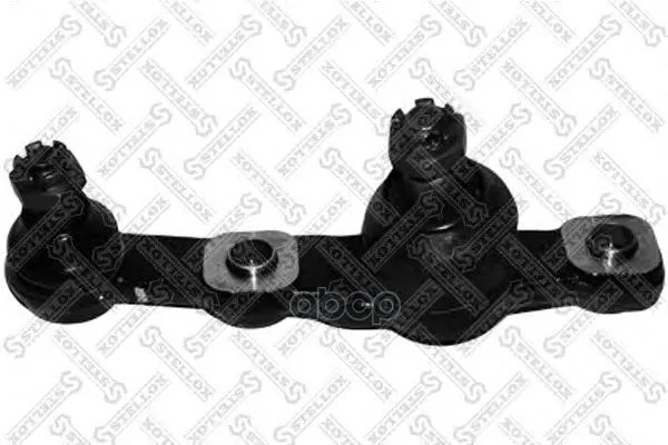 52-00171-Sx_опора Шаровая Нижняя Левая! Lexus Is 2.5/2.2d 05 Stellox 5200171sx Stellox арт. 5200171SX