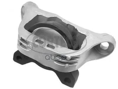 Опора Двигателя Ford: Focus, Focus Stufenheck, Focus Kombi, Transit Connect Corteco арт. 80001370