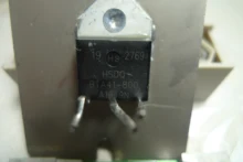 Solid-State-Relay Cover Single-Phase Control White-Shell 10DA 40DA SSR 25DA DC Plastic