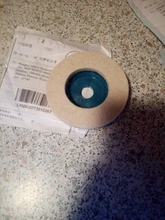 Polishing-Wheel Angle-Grinder Wheel-Felt Marble Glass-Ceramics Buffing-Pads Wool 100mm