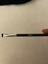 Eyeliner Makeup-Brushes Eyelash-Foundation Beauty-Tool BEILI Professional Black/pink