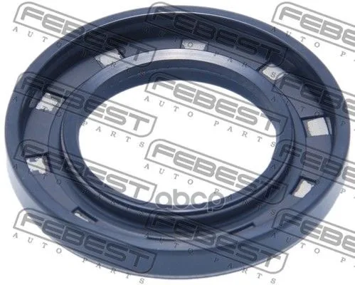 Сальник Акпп Toyota Cresta Gx90/Jzx9#/Lx90/Sx90 1992.10-1996.09 [Jp]/32*53*7 Мм Febest арт. 95GAY32530707R