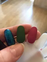 Gel Lacquer Top-Coat Varnish Manicure-Polish Nail-Art-Gel Long-Lasting Uv-Gel-Color Matt