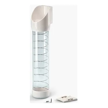 

Cтаканодержатель cooler AEL for screws and spring White
