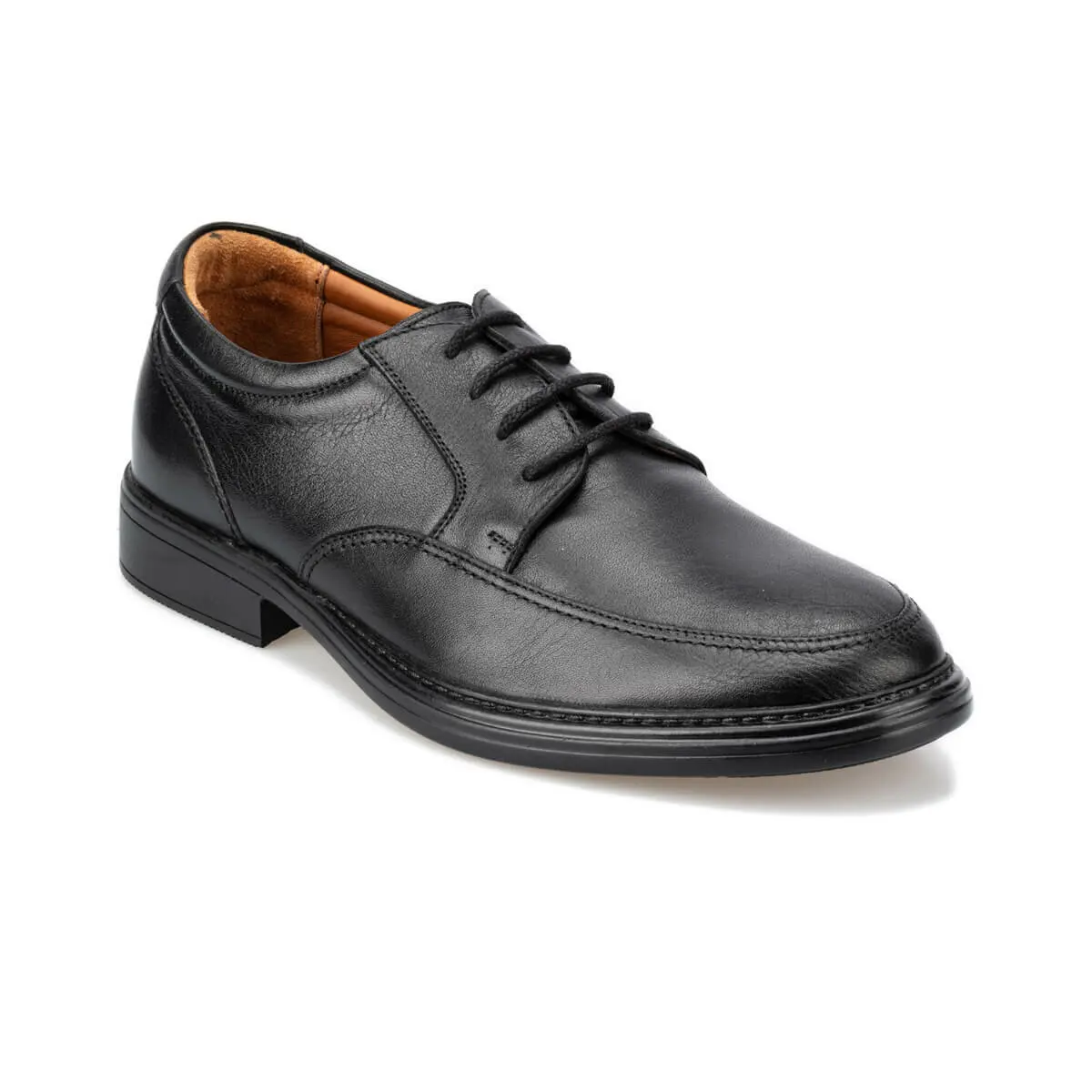 

FLO 92.100883.M Black Male Shoes Polaris 5 Point