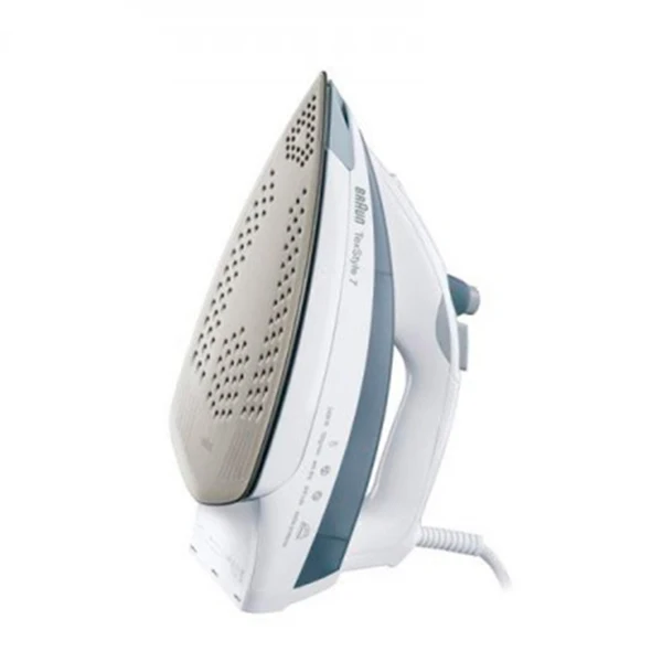 Паровой утюг Braun TS 735TP 2400 Вт