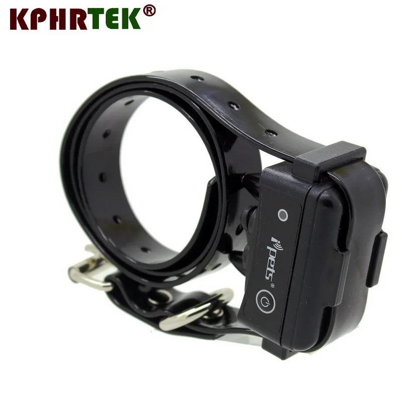 Отдельно передатчик или приемник Ошейники в модели PET619 100g2280 - Цвет: Receiver Collar