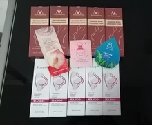 MeiYanQiong-Crema de agrandamiento de busto para pecho, crema de realce de pecho, aumento de pecho, pecho, aumento de pecho, crecimiento rápido