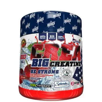 

BIG CREABIG 500G