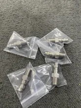 Coupler Quick-Disconnect Foster New Or Male-Plug Stainless-Steel 22-2 23-2 1/8-Npt-Thread