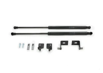 

Bonnet shock absorber for Ssang Yong Actyon II 2013~2020 car accessories rod strut hydraulic car styling tuning decoration