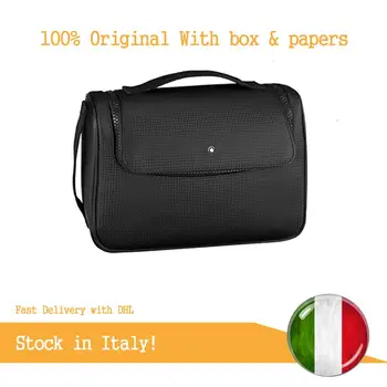 

Montblanc Montblanc Extreme 2.0 Beauty Case da viaggio Nero