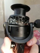 Spool Reel-Bass Fishing-Reel Spinning Power Max-Drag 3000 2000 4000-5000 Tsurinoya Na