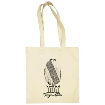 

Cloth bag I have it in my DNA Albacete football