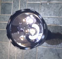 Flashlight Cree ATR Powerful 21700 Led Sofirn C8g SST40 18650-Torch 2000lm with 2-Groups