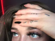 SEXYSHEEP-pestañas postizas 3D de visón, pestañas largas naturales/gruesas, útiles de extensión de belleza, 5 pares