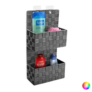 

Hanging Clothes Organiser Textile