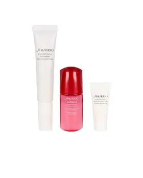 

SHISEIDO ESSENTIAL ENERGY EYE lot 3 PCs