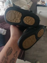 Zapatos planos para bebé niñas princesa Mary Jane, niña recién nacida, lazo de PU sólido para primeros pasos, zapatos antideslizantes para primeros pasos