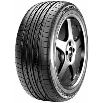 

Bridgestone 285/45 WR19 111W RUNFLAT DUEL H/P SPORT *, tire 4x4