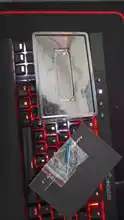 Asgard-Disco duro interno para ordenador portátil, unidad sólida hdd, 250GB, 500GB, 1T, 2T, 2280, PCle