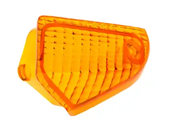 

R turn signal diffuser, Kawasaki 230481125