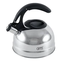 Чайник со свистком GIPFEL 8602 COSMO 3л