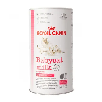

ROYAL CANIN BABYCAT MILK-1ST YEARS MILK 0.3 KG