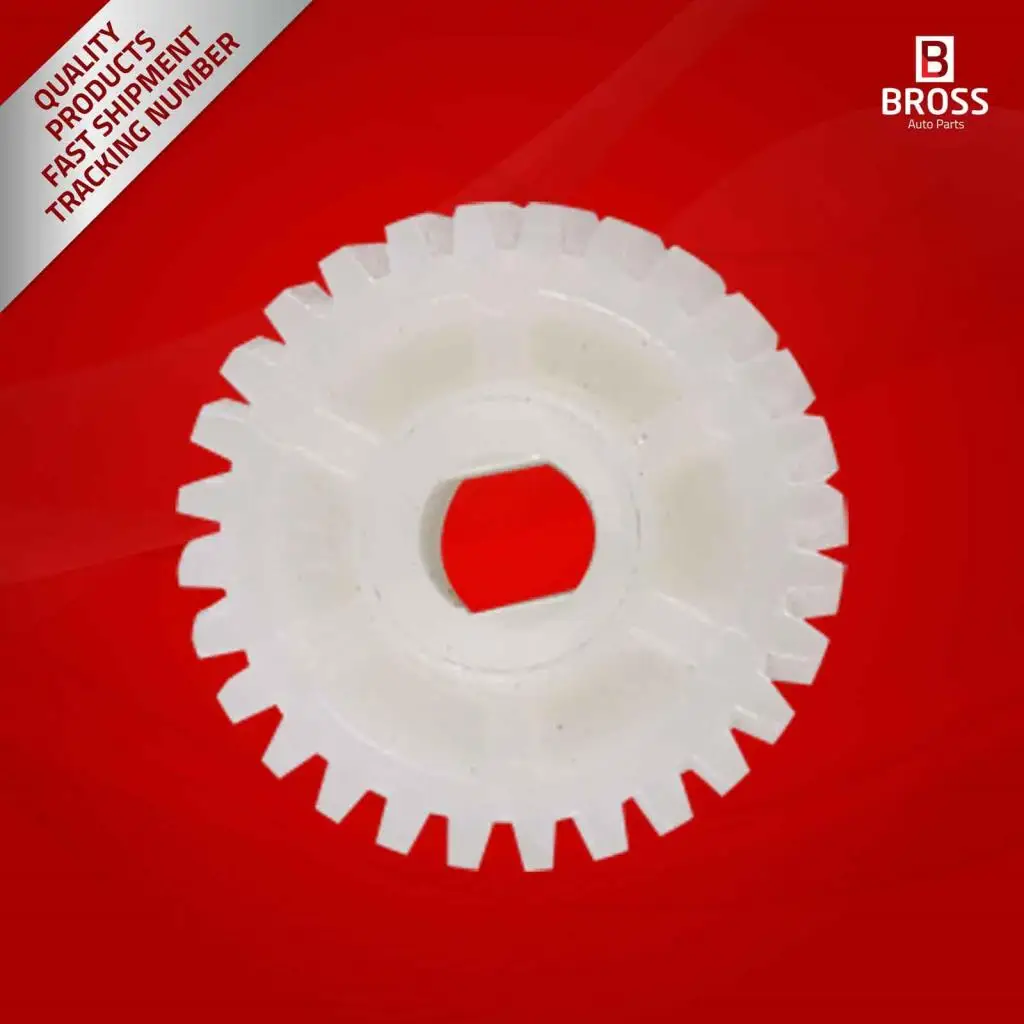 

BGE28 Side Mirror Folding Motor Repair Gear for T. o. y. o. t. a, Jazz 2001-2008