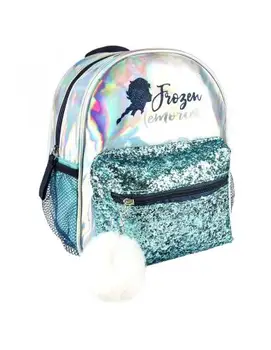 

FROZEN BACKPACK 2 DISNEY©26 CM.