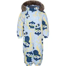 Утеплённый комбинезон Huppa Keira