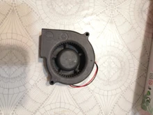 Blower Projector Centrifugal-Fan Cooling-Fan BFB0712H Delta for 12V 7530 DC